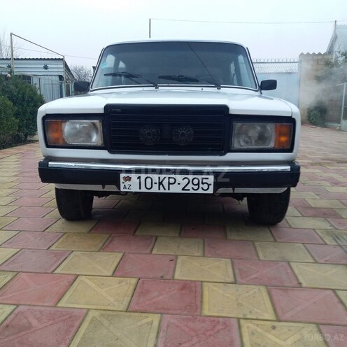 LADA (VAZ) 2107 1998, 121,000 km - 1.5 л - Bərdə