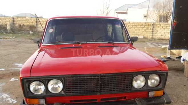LADA (VAZ) 2106 1986, 20,008 km - 0.1 л - Sumqayıt