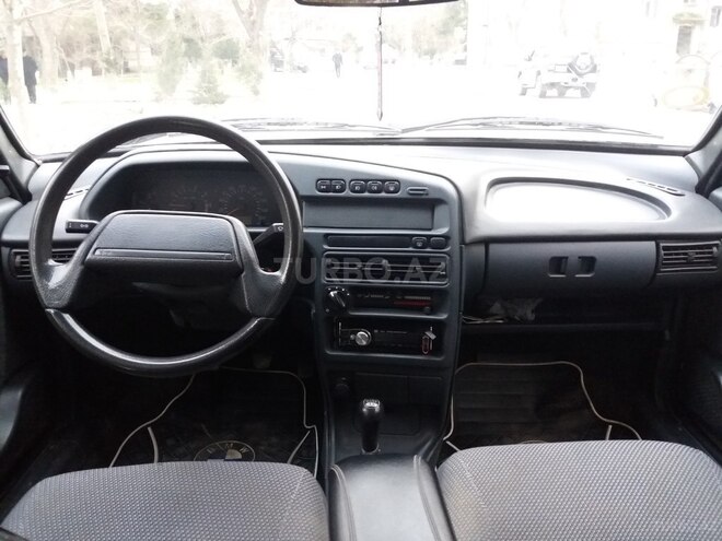 LADA (VAZ) 2115 2011, 202,300 km - 1.6 l - Sumqayıt