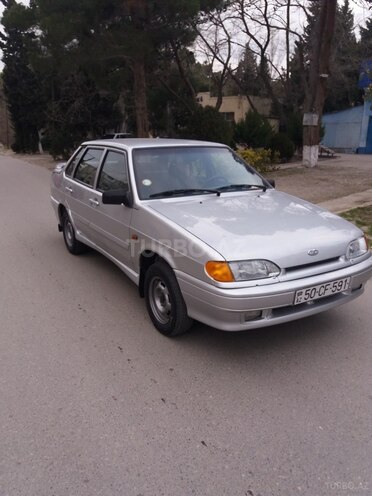 LADA (VAZ) 2115 2011, 202,300 km - 1.6 l - Sumqayıt