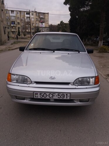 LADA (VAZ) 2115 2011, 202,300 km - 1.6 l - Sumqayıt