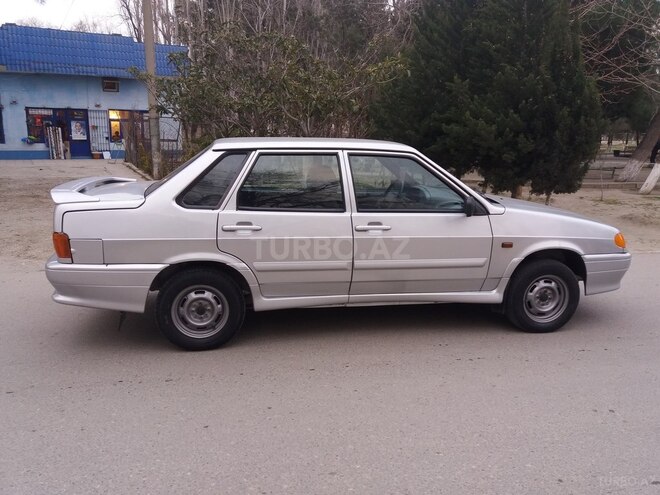 LADA (VAZ) 2115 2011, 202,300 km - 1.6 l - Sumqayıt