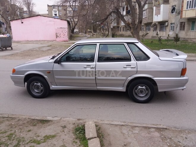 LADA (VAZ) 2115 2011, 202,300 km - 1.6 l - Sumqayıt