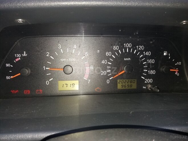 LADA (VAZ) 2115 2011, 202,300 km - 1.6 l - Sumqayıt