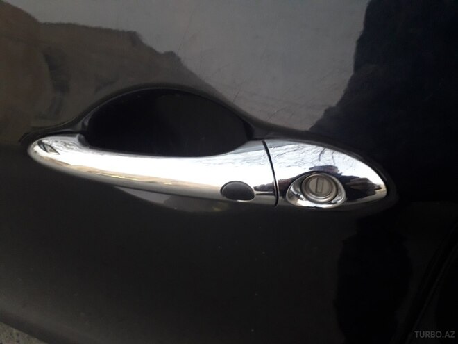 Hyundai Sonata 2010, 131,000 km - 2.4 l - Yevlax