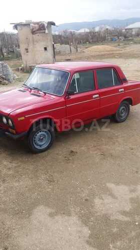 LADA (VAZ) 2106 1986, 20,008 km - 0.1 л - Sumqayıt