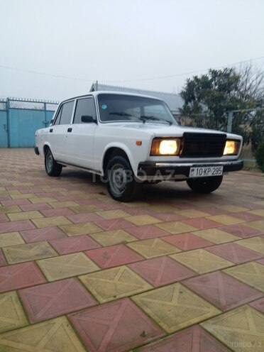 LADA (VAZ) 2107 1998, 121,000 km - 1.5 л - Bərdə
