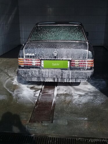 Mercedes 190 1991, 99,980 km - 0.2 l - Bakı