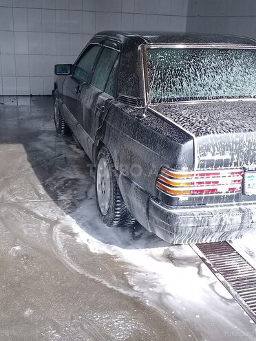 Mercedes 190 1991, 99,980 km - 0.2 l - Bakı