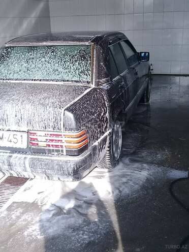 Mercedes 190 1991, 99,980 km - 0.2 l - Bakı