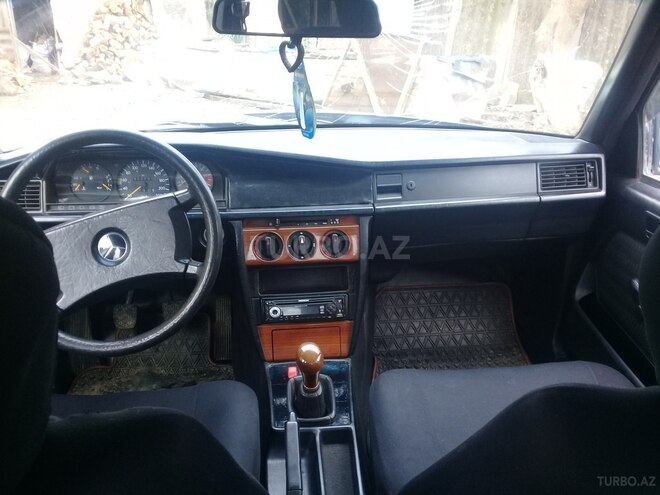 Mercedes 190 1991, 99,980 km - 0.2 l - Bakı