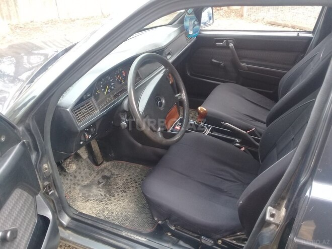 Mercedes 190 1991, 99,980 km - 0.2 l - Bakı