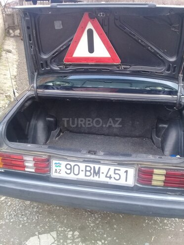 Mercedes 190 1991, 99,980 km - 0.2 l - Bakı