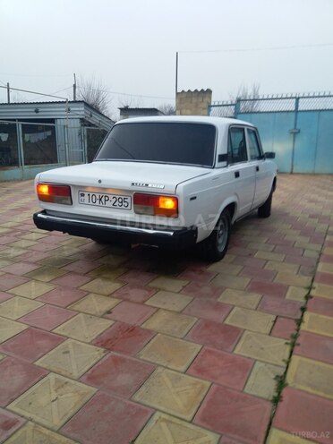LADA (VAZ) 2107 1998, 121,000 km - 1.5 л - Bərdə