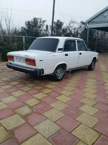 LADA (VAZ) 2107 1998, 121,000 km - 1.5 л - Bərdə