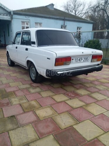 LADA (VAZ) 2107 1998, 121,000 km - 1.5 л - Bərdə