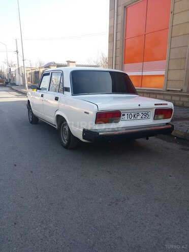 LADA (VAZ) 2107 1998, 121,000 km - 1.5 л - Bərdə