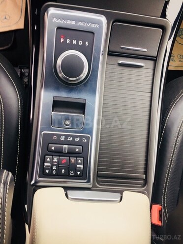 Land Rover RR Sport 2013, 111,230 km - 3.0 л - Bakı