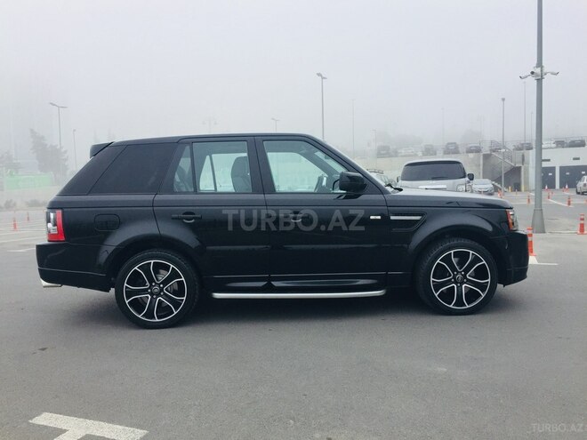 Land Rover RR Sport 2013, 111,230 km - 3.0 л - Bakı