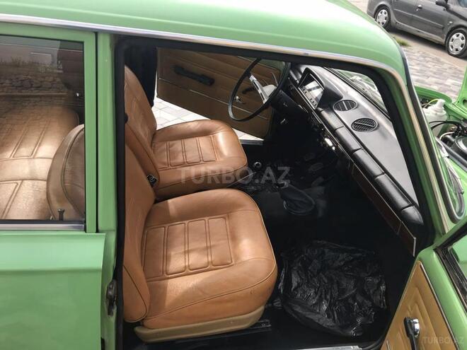 LADA (VAZ) 21011 1984, 50,000 km - 1.3 l - Bakı