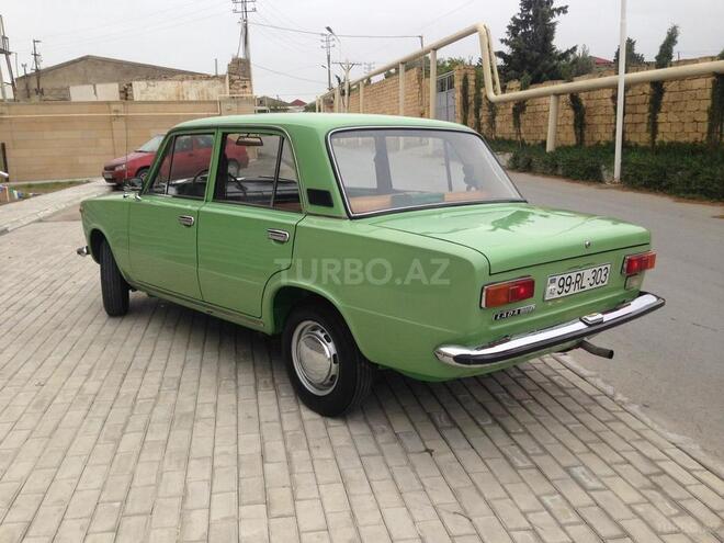 LADA (VAZ) 21011 1984, 50,000 km - 1.3 l - Bakı