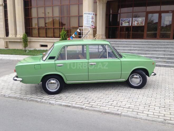LADA (VAZ) 21011 1984, 50,000 km - 1.3 l - Bakı