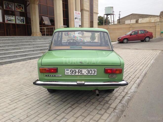 LADA (VAZ) 21011 1984, 50,000 km - 1.3 l - Bakı