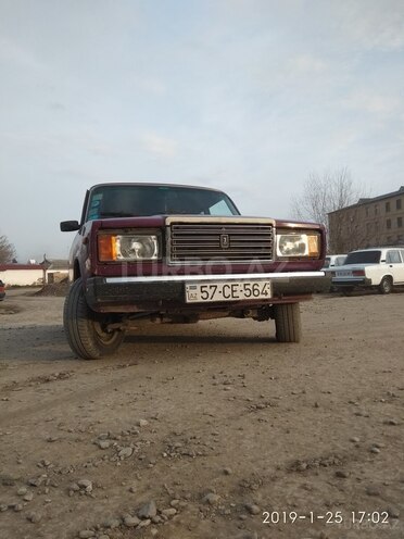LADA (VAZ) 2107 2002, 72,000 km - 1.6 l - Ağcabədi
