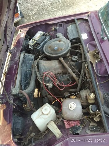 LADA (VAZ) 2107 2002, 72,000 km - 1.6 l - Ağcabədi