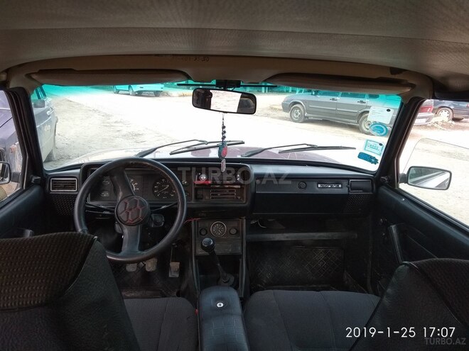 LADA (VAZ) 2107 2002, 72,000 km - 1.6 l - Ağcabədi