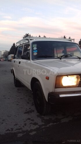 LADA (VAZ) 2104 1987, 12,500 km - 0.2 l - Bakı