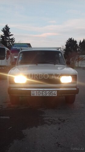 LADA (VAZ) 2104 1987, 12,500 km - 0.2 l - Bakı