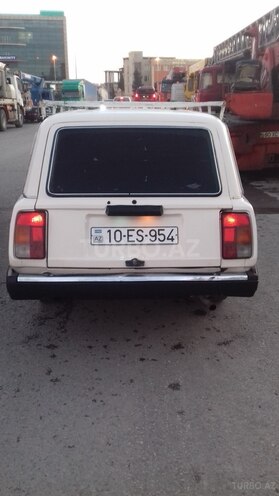 LADA (VAZ) 2104 1987, 12,500 km - 0.2 l - Bakı