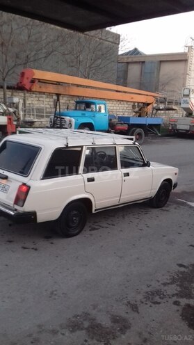 LADA (VAZ) 2104 1987, 12,500 km - 0.2 l - Bakı