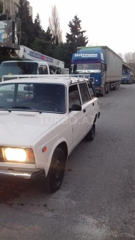 LADA (VAZ) 2104 1987, 12,500 km - 0.2 l - Bakı