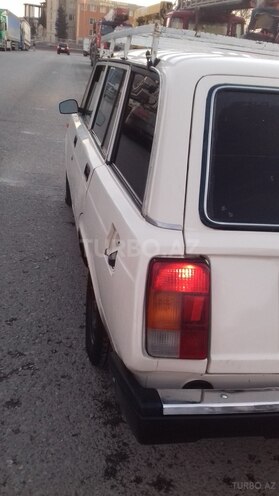 LADA (VAZ) 2104 1987, 12,500 km - 0.2 l - Bakı