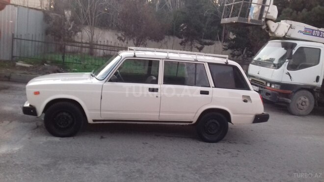 LADA (VAZ) 2104 1987, 12,500 km - 0.2 l - Bakı