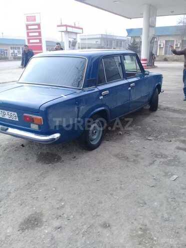 LADA (VAZ) 21011 1975, 365,233 km - 1.6 l - Ağcabədi