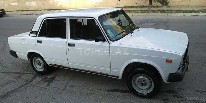 LADA (VAZ) 2107 2007, 210,000 km - 1.6 л - Bakı