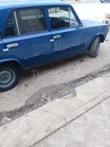 LADA (VAZ) 21011 1975, 365,233 km - 1.6 l - Ağcabədi