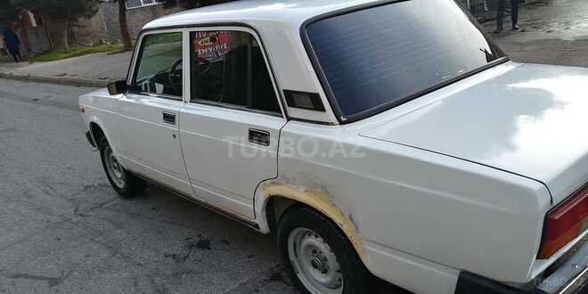 LADA (VAZ) 2107 2007, 210,000 km - 1.6 л - Bakı