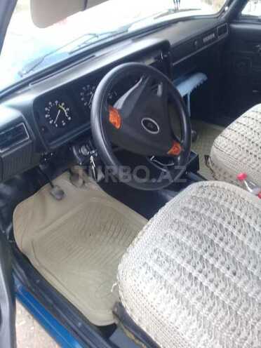 LADA (VAZ) 21011 1975, 365,233 km - 1.6 l - Ağcabədi