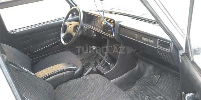 LADA (VAZ) 2107 2007, 210,000 km - 1.6 л - Bakı