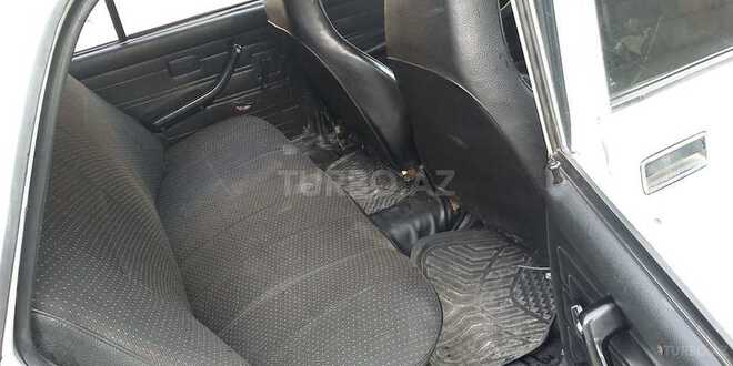 LADA (VAZ) 2107 2007, 210,000 km - 1.6 л - Bakı