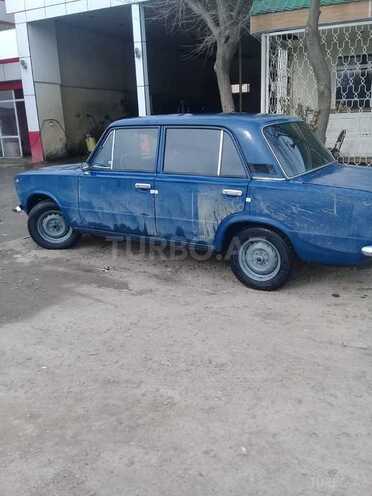 LADA (VAZ) 21011 1975, 365,233 km - 1.6 l - Ağcabədi