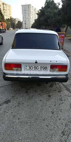 LADA (VAZ) 2107 2007, 210,000 km - 1.6 л - Bakı