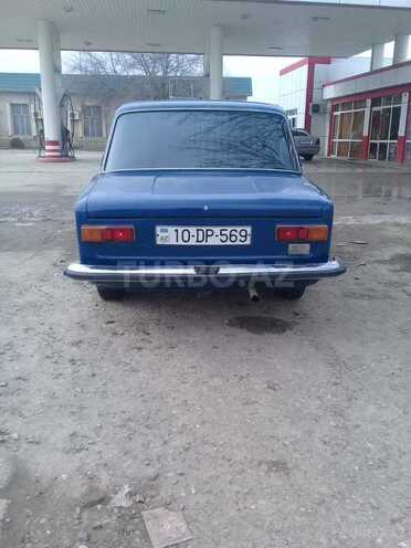 LADA (VAZ) 21011 1975, 365,233 km - 1.6 l - Ağcabədi