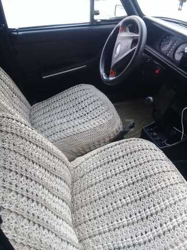 LADA (VAZ) 21011 1975, 365,233 km - 1.6 l - Ağcabədi