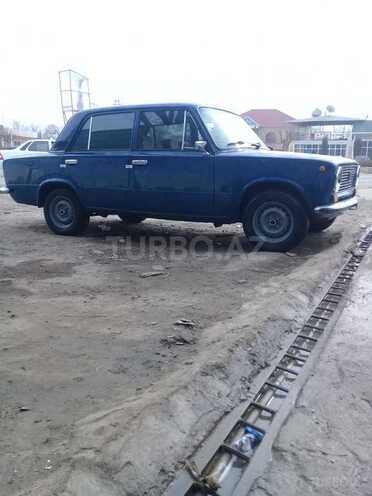 LADA (VAZ) 21011 1975, 365,233 km - 1.6 l - Ağcabədi