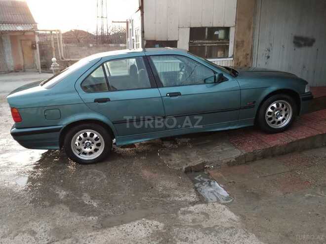 BMW 316 1994, 538,000 km - 1.6 l - Bakı